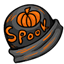 Spook Hat