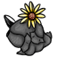 Rainyday Sunflower Blouse