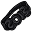 Black 2013 Inflatable Bra