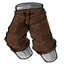 Airman Cropped Pants