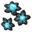 Aquamarine Glow Daffodils