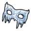Arctic Frost Mask