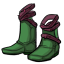 Mean Green Mother Boots