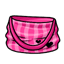 Pink Bag of Friendship