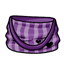 Purple Bag of Friendship