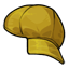 Basic Mustard Cap