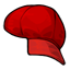 Basic Red Cap