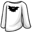 Long Sleeve Bat Shirt