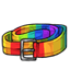 Rainbow Belt