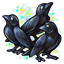 Black Tourmaline Murder