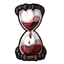 Blood-Filled Hourglass