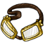 Brass Goggles