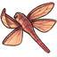Replica Dragonfly