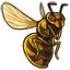 Replica Wasp