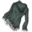Waterlogged Cabled Corpse Sweater