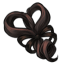Chocolate Heart Braid