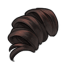 Chocolate Lovely Ringlet