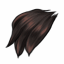 Chocolate Wolfish Strands