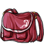 Chunky School Bag