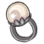 Donna Pearl Ring