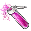 Pink Craft Glitter