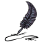 Crowley Quill