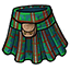 Cultural Groupie Miniskirt