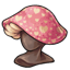 Cutie Shroom Cap