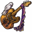 Dearly Beloved Electric Guitar