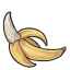 Delish Sharp Banana