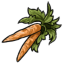 Delish Able Carrots