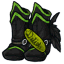 Limited Edition Delish Magus Boots