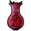 Delish Noble Vase