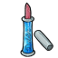 Delish Aqua Lipstick