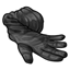 Discarded Sheer Glove (Base 21)