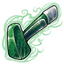 Emerald Hammer