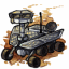 Exploration Rover