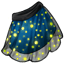 Firefly Field Skirt