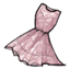 Tea Rose Floral Lace Dress