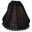 Frilled Dark Aristocrat Skirt