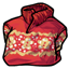 Gingerbread Patterned Sweater