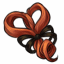 Ginger Heart Braid