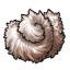 Glamorous Fluffy Tuft
