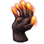 Hand of Flame