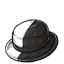 Harlequin Hat