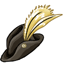 Golden Lords Hat
