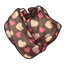 Chocolate Heart Pajama Pants