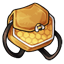 Honeycomb Purse
