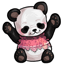 Cute Huggy Bear Doll