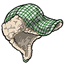 Green Hunters Hat